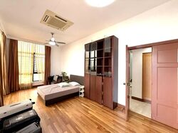 Heritage View (D5), Condominium #556706751